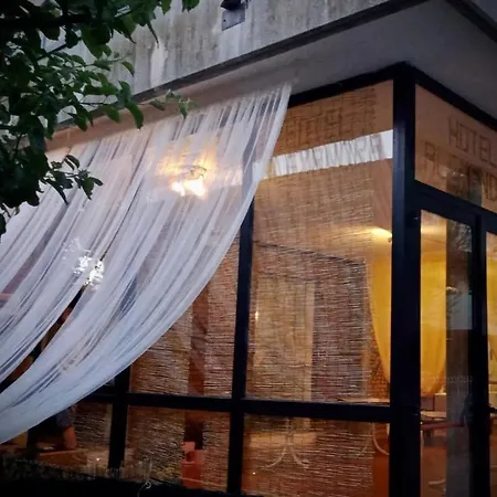 게스트하우스 Room In Bb - Hotel Villa Alexandra A Stones Throw From The Sea
